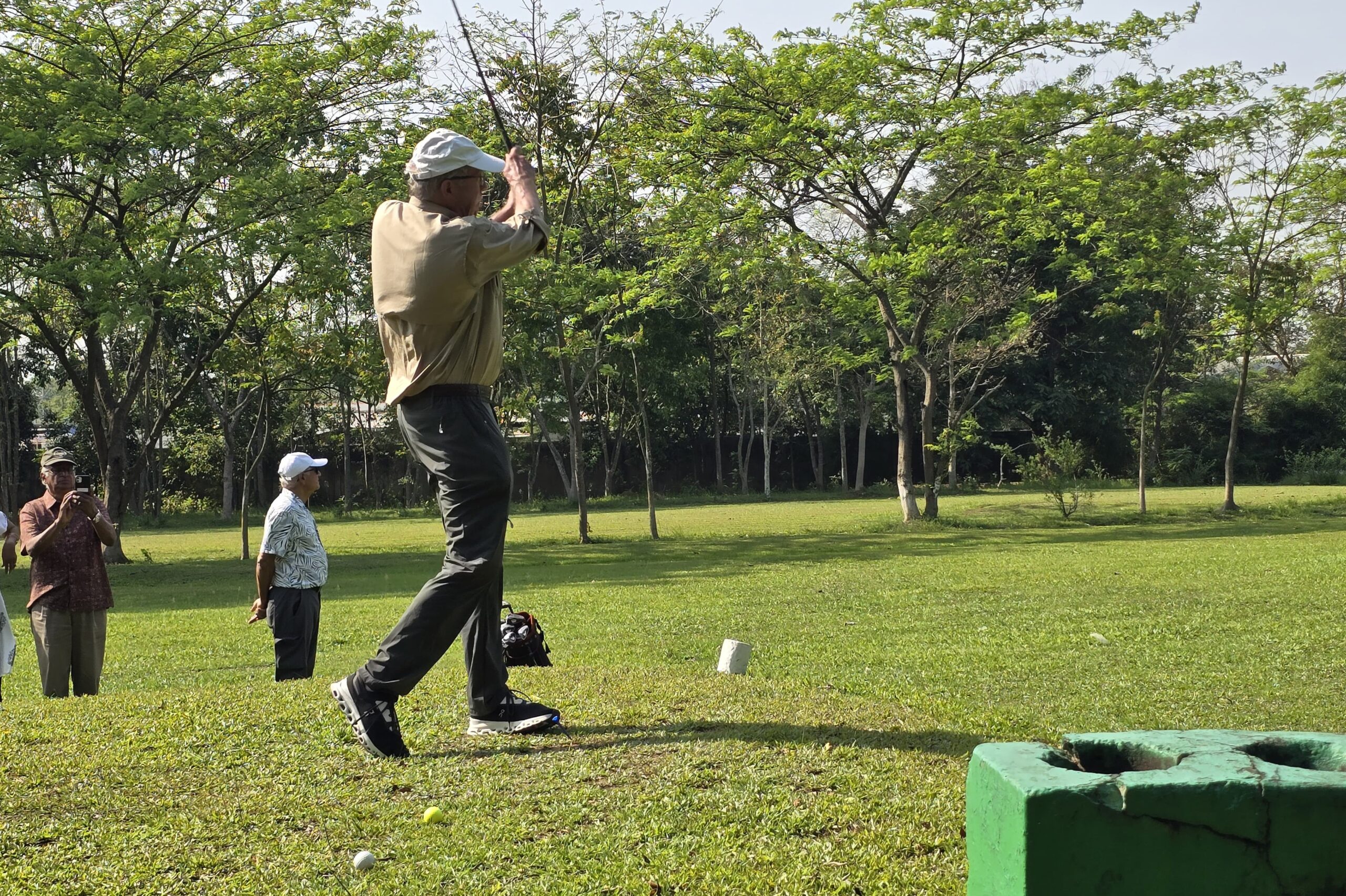 Misa Polo Club