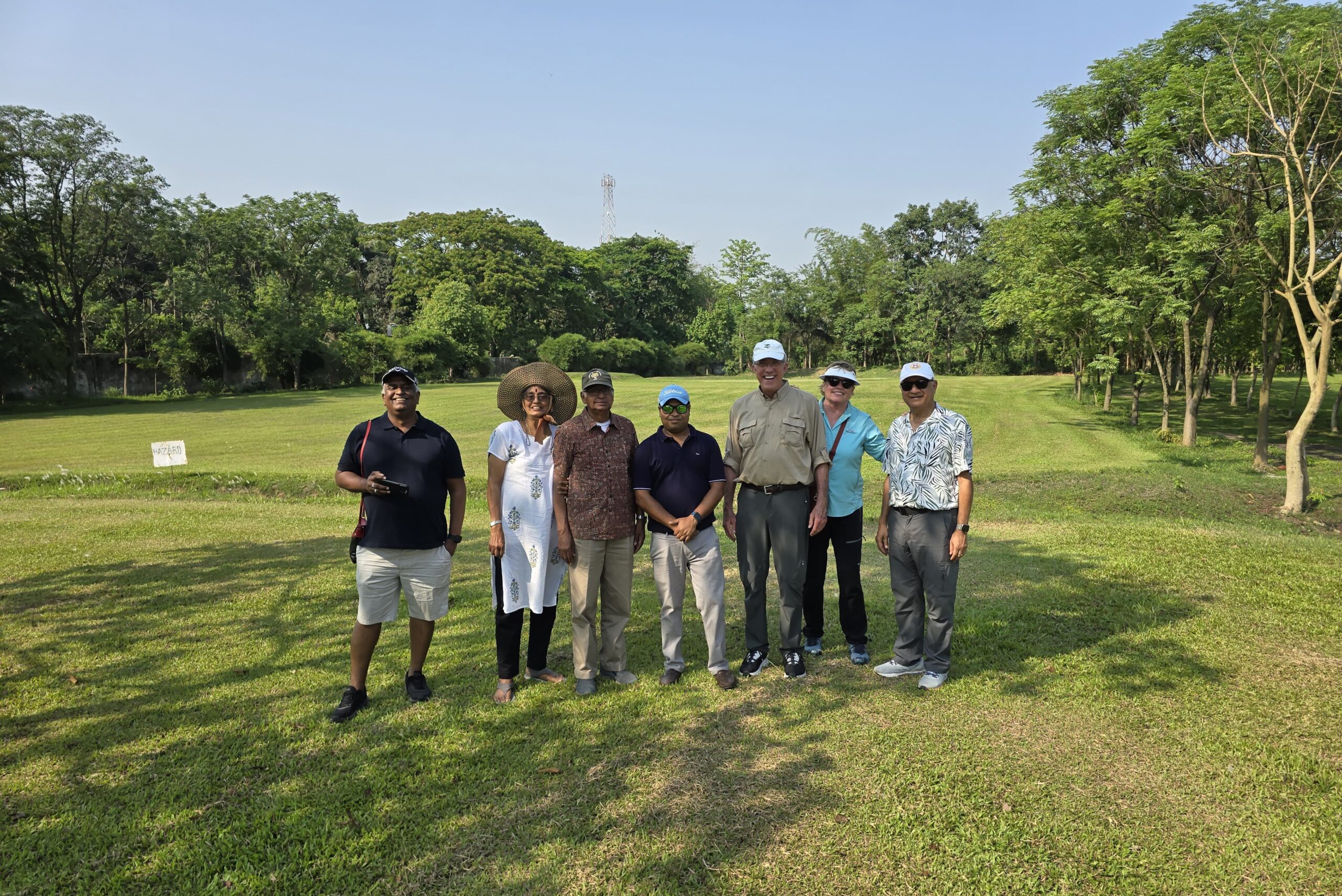 Misa Polo Club