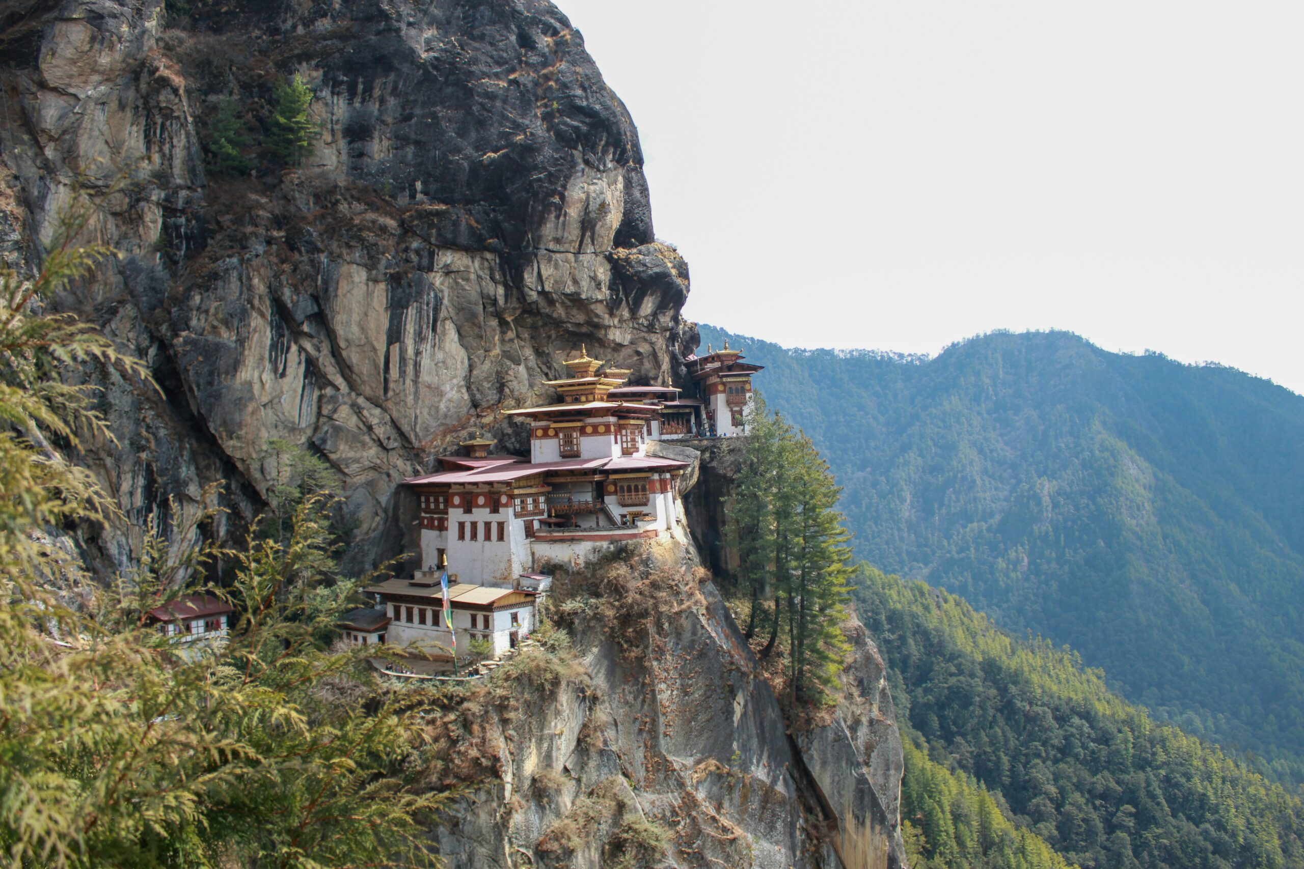 Bhutan