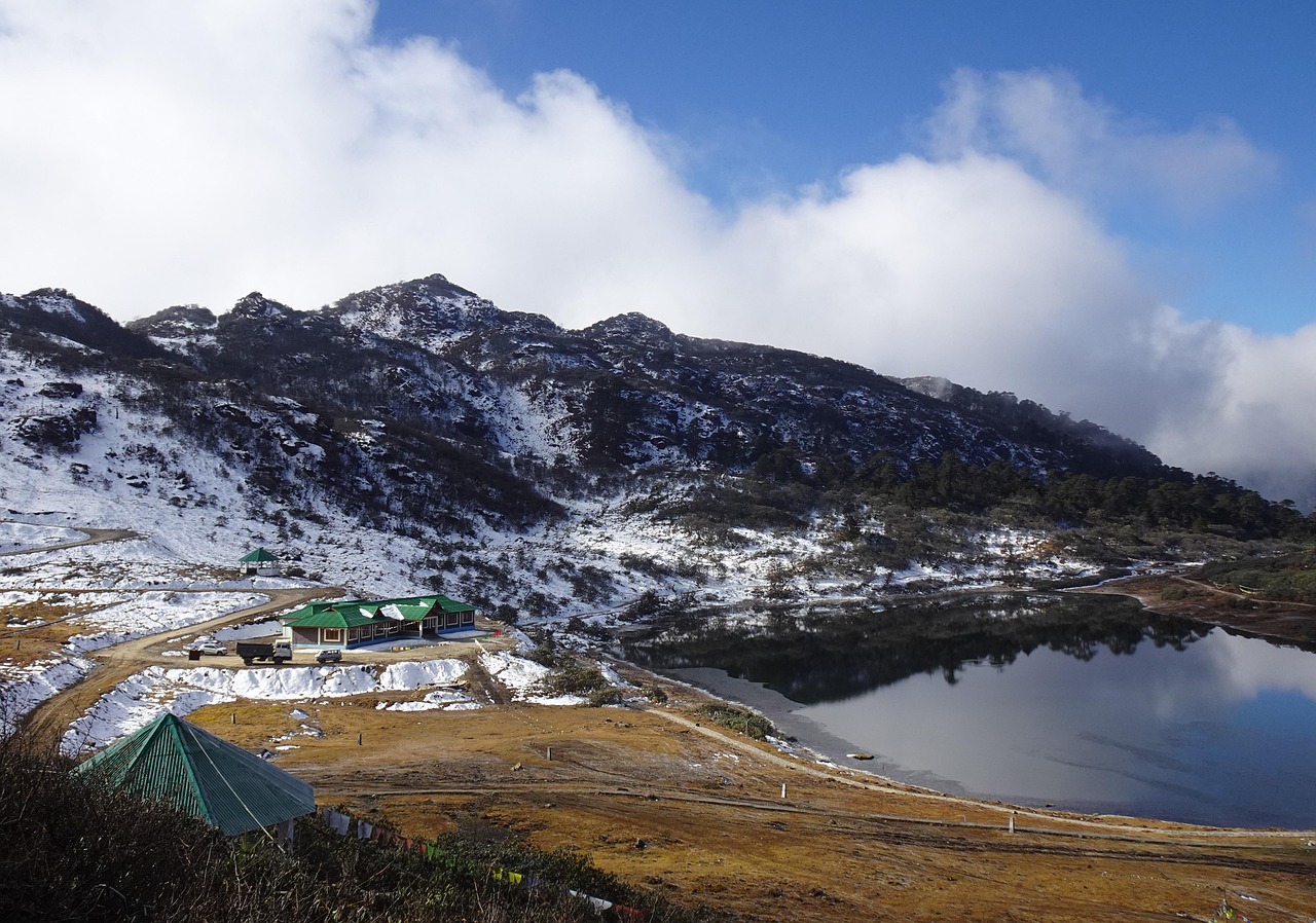 Arunachal Pradesh